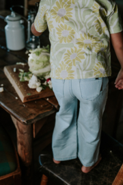 Bewerkt shirt Koko Noko