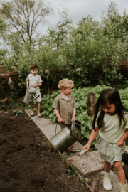 Lime rokje Koko Noko