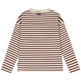 Gestreepte longsleeve Concrete Tumble "N Dry