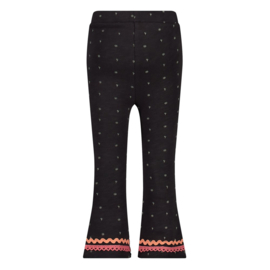 Bewerkte flair Jubel