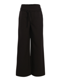 Antraciete broek Looxs 10Sxiteen