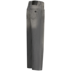 Hanoi grijze jeans Raizzed