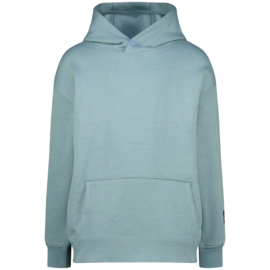 Noby lichtblauwe hoody Raizzed