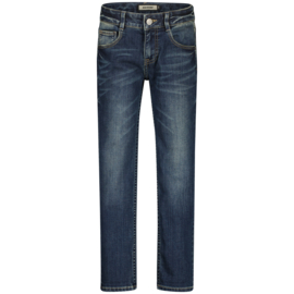 Berlin donkerblauwe jeans Raizzed