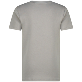 Halls grijs shirt Raizzed