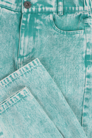 Groene Jeans Looxs 10Sixteen