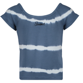 Blauw shirt Madison Raizzed