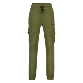 Groene sweatbroek Sumter Raizzed