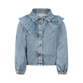 Jeans blouse Koko Noko