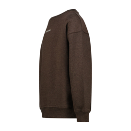 Sabel choco sweater Raizzed