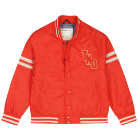 Rood Jack Tumble 'N Dry