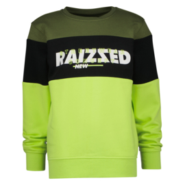 Lime sweater Morgan Raizzed