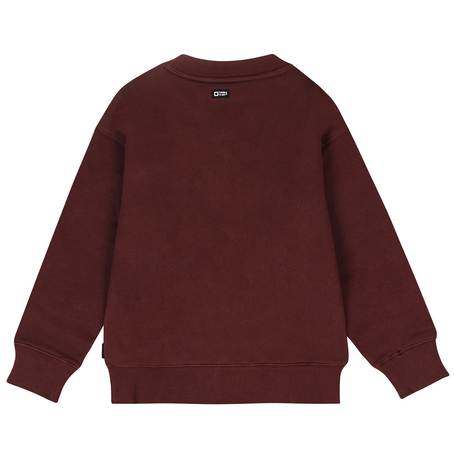 Bordeaux sweater Slam Dunk Tumble 'N Dry