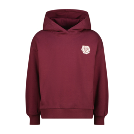 Bordeuax hoody Raizzed