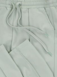 Mintgroene broek Looxs 10Sixteen