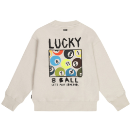 Sweater Dudley Tumble 'N Dry