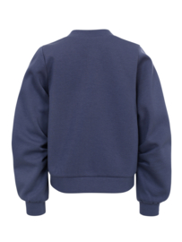 Blauwe sweater Looxs 10 Sixteen