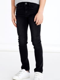 Zwarte skinny jeans Pete Name it