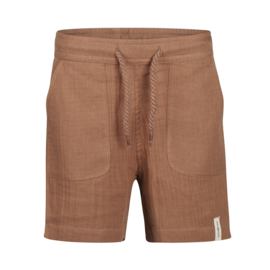 Taupe broekje Koko Noko