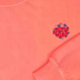 Neo Sweater Tumble 'N Dry