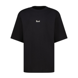 Tall zwart shirt Raizzed