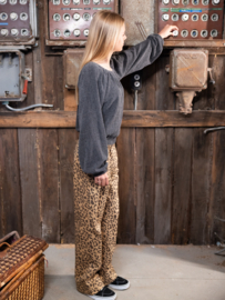 Leopard broek Looxs 10Sixteen