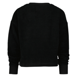 Zwarte sweater Colorado Raizzed
