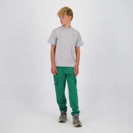 Hepic lichtgrijs shirt Raizzed