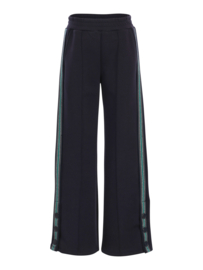 Donkerblauwe broek Looxs 10sixteen