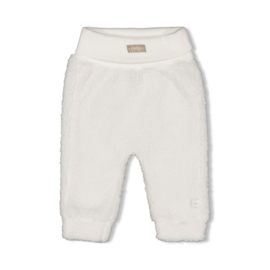 Uni sweat broekje Feetje
