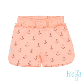 Zalm short Feetje 