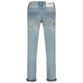 Berlin Straight Jeans Raizzed