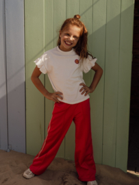 Offwhite shirt Looxs Little