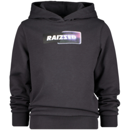 Antraciet Hoodie Raizzed