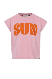 Oudroze shirt Looxs Little