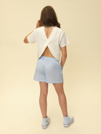 Offwhite shirt Looxs 10Sixteen