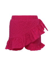 Roze Skort Looxs Little