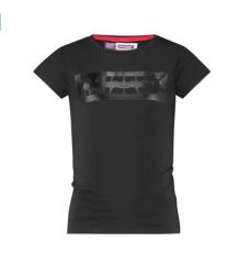 Zwart shirt "Florence" Raizzed 