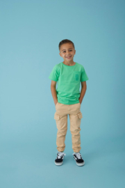 Groen shirt Sturdy