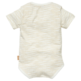 Crème romper "Luc" Levv 