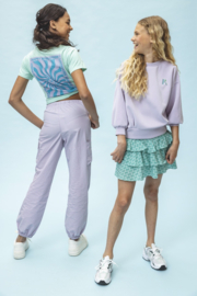 Mintgroen T-shirt Looxs 10Sixteen