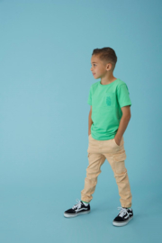 Groen shirt Sturdy