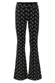 Flairpijp met print Looxs 10 Sixteen