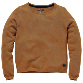 Camel Pullover Quapi 