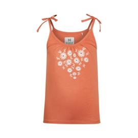 Oranje shirt P54937-37 Koko Noko
