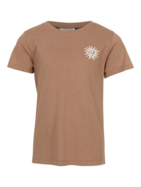 Camel shirt Looxs 10Sixteen