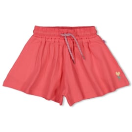 Koraal korte broek Jubel