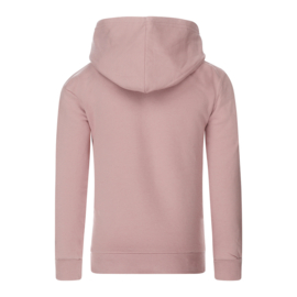 Lichtroze hoodie Koko Noko