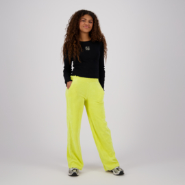 Cara gele broek Raizzed