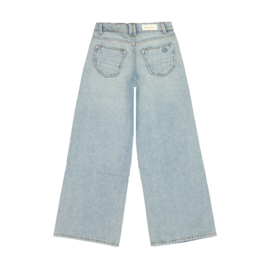 Monaco light blue Raizzed